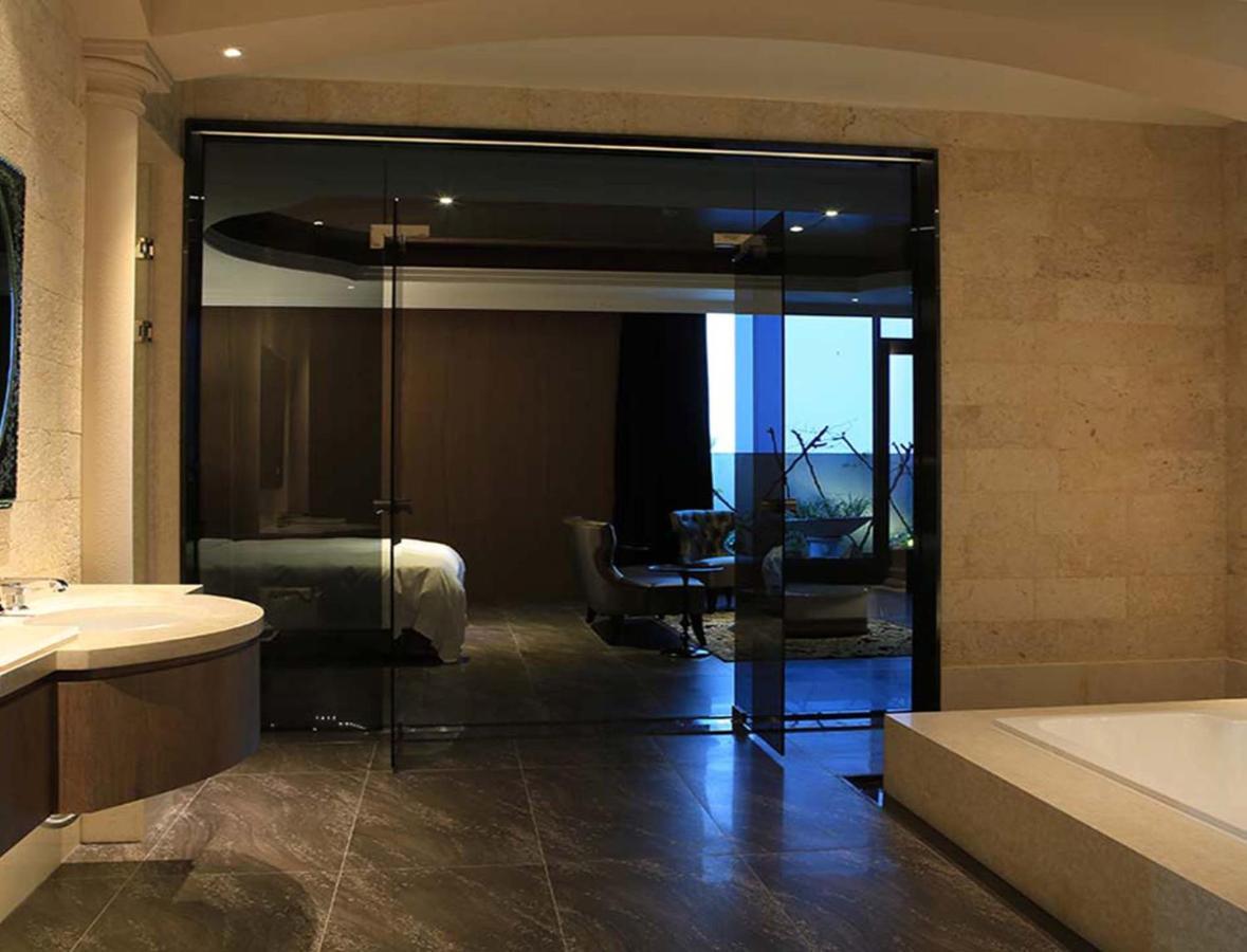 All-Ur Boutique Motel-Hsin Chu Branch Синьчжу Экстерьер фото