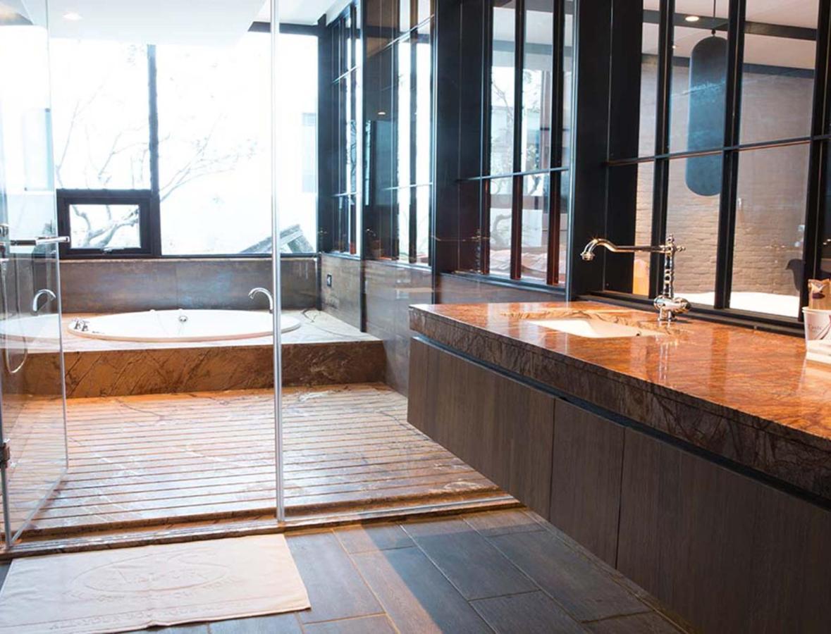 All-Ur Boutique Motel-Hsin Chu Branch Синьчжу Экстерьер фото