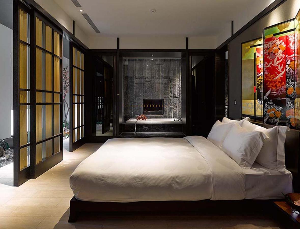 All-Ur Boutique Motel-Hsin Chu Branch Синьчжу Экстерьер фото