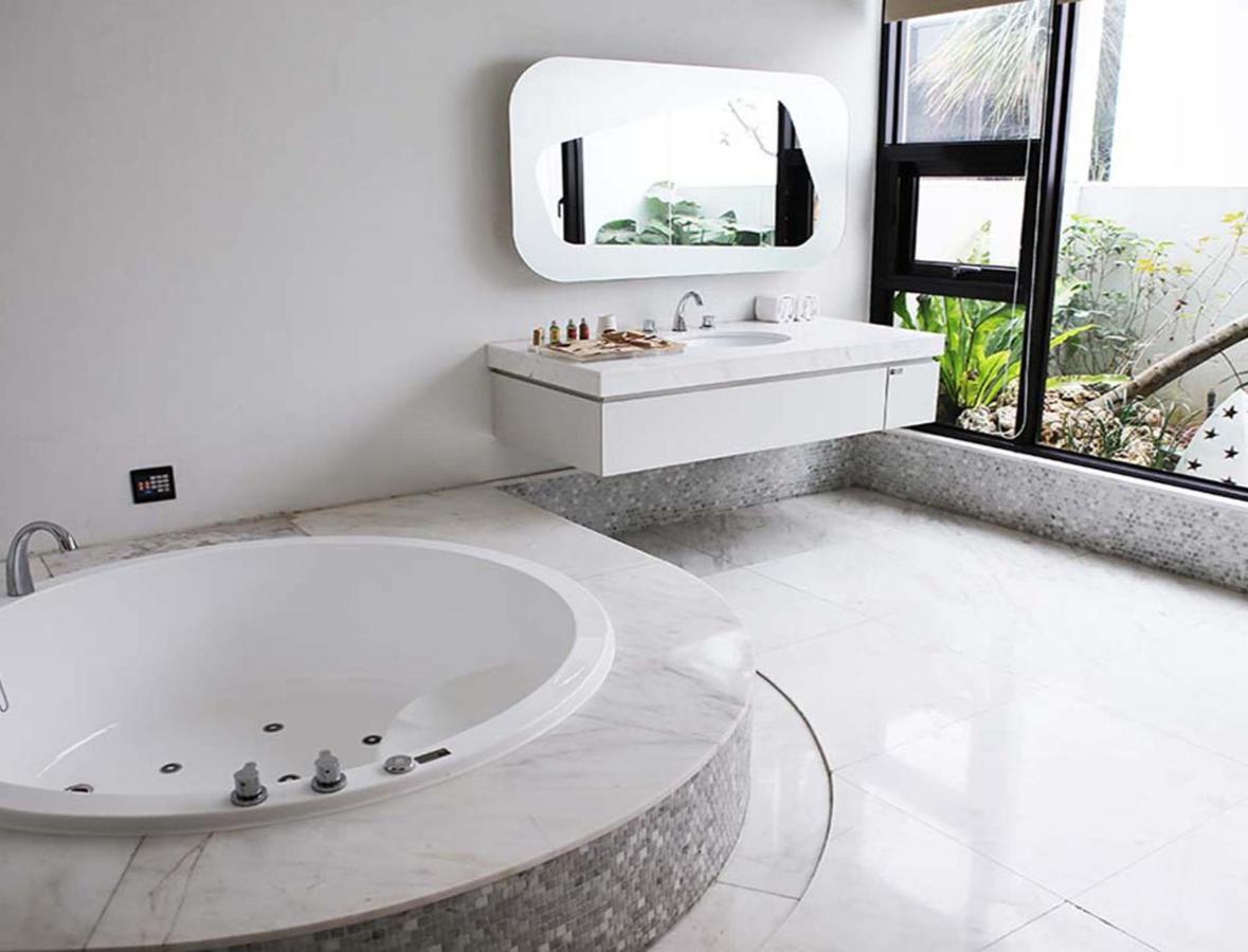 All-Ur Boutique Motel-Hsin Chu Branch Синьчжу Экстерьер фото