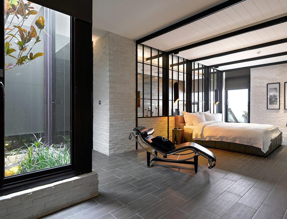 All-Ur Boutique Motel-Hsin Chu Branch Синьчжу Экстерьер фото