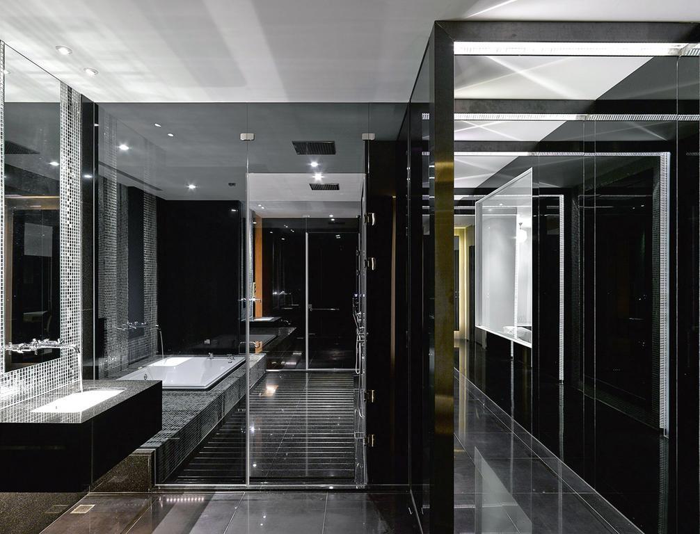 All-Ur Boutique Motel-Hsin Chu Branch Синьчжу Экстерьер фото