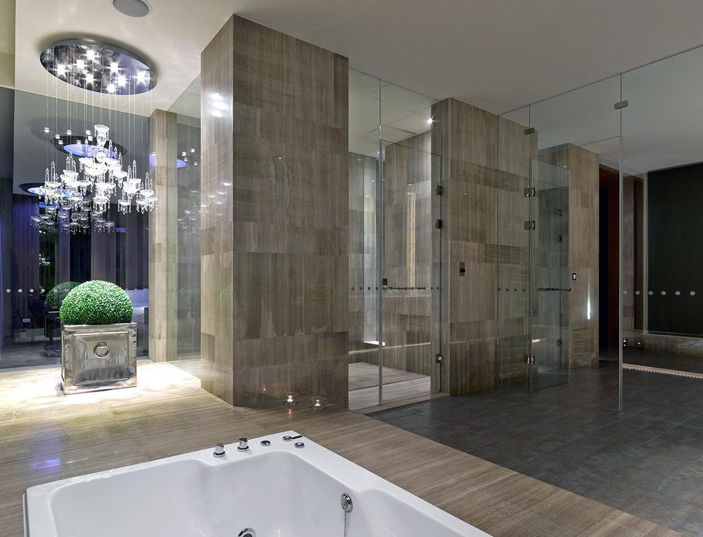All-Ur Boutique Motel-Hsin Chu Branch Синьчжу Экстерьер фото