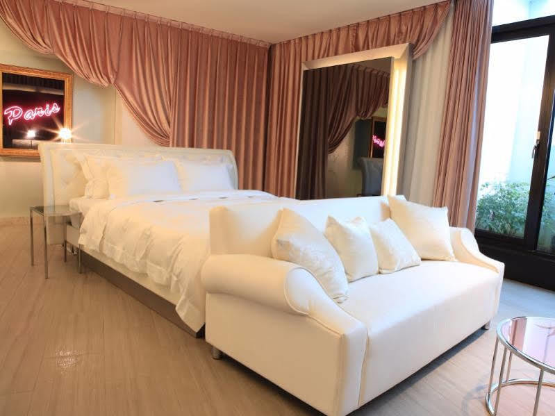 All-Ur Boutique Motel-Hsin Chu Branch Синьчжу Экстерьер фото